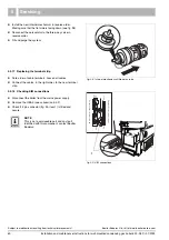 Preview for 60 page of Boulter Buderus Benchmark 600 Series Installation And Servicing Instruction