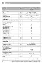 Preview for 62 page of Boulter Buderus Benchmark 600 Series Installation And Servicing Instruction