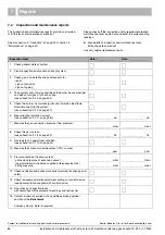 Preview for 66 page of Boulter Buderus Benchmark 600 Series Installation And Servicing Instruction