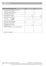 Preview for 68 page of Boulter Buderus Benchmark 600 Series Installation And Servicing Instruction