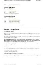 Preview for 4 page of Boulter Buderus Camray 5 Combi Installation & Maintenance Manual