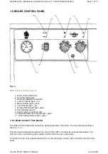 Preview for 7 page of Boulter Buderus Camray 5 Combi Installation & Maintenance Manual