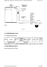 Preview for 16 page of Boulter Buderus Camray 5 Combi Installation & Maintenance Manual