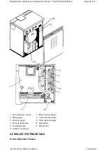 Preview for 20 page of Boulter Buderus Camray 5 Combi Installation & Maintenance Manual