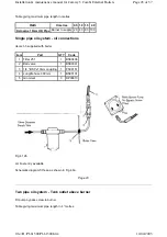 Preview for 28 page of Boulter Buderus Camray 5 Combi Installation & Maintenance Manual