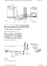 Preview for 29 page of Boulter Buderus Camray 5 Combi Installation & Maintenance Manual