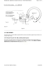 Preview for 31 page of Boulter Buderus Camray 5 Combi Installation & Maintenance Manual