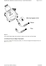 Preview for 32 page of Boulter Buderus Camray 5 Combi Installation & Maintenance Manual