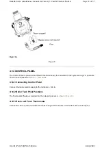 Preview for 33 page of Boulter Buderus Camray 5 Combi Installation & Maintenance Manual