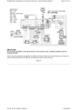 Preview for 35 page of Boulter Buderus Camray 5 Combi Installation & Maintenance Manual