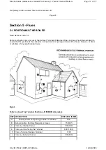 Preview for 37 page of Boulter Buderus Camray 5 Combi Installation & Maintenance Manual