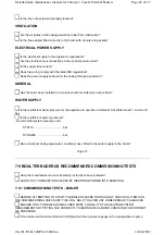 Preview for 42 page of Boulter Buderus Camray 5 Combi Installation & Maintenance Manual