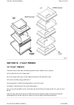 Предварительный просмотр 34 страницы Boulter Buderus Camray 5 Installation & Maintenance Manual