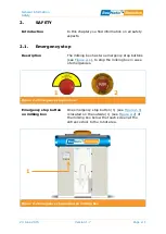 Предварительный просмотр 13 страницы BouMatic Robotics MR-D1 Service Manual