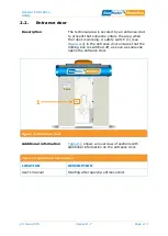 Предварительный просмотр 15 страницы BouMatic Robotics MR-D1 Service Manual