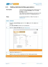 Preview for 56 page of BouMatic Robotics MR-D1 Service Manual