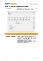 Предварительный просмотр 116 страницы BouMatic Robotics MR-D1 Service Manual