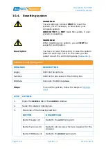 Preview for 120 page of BouMatic Robotics MR-D1 Service Manual