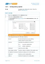 Preview for 124 page of BouMatic Robotics MR-D1 Service Manual