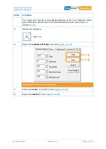 Предварительный просмотр 159 страницы BouMatic Robotics MR-D1 Service Manual