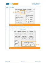 Предварительный просмотр 164 страницы BouMatic Robotics MR-D1 Service Manual