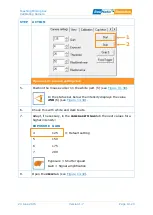 Предварительный просмотр 167 страницы BouMatic Robotics MR-D1 Service Manual