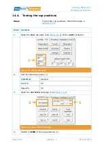 Предварительный просмотр 180 страницы BouMatic Robotics MR-D1 Service Manual