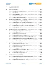 Предварительный просмотр 203 страницы BouMatic Robotics MR-D1 Service Manual