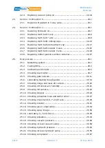 Предварительный просмотр 204 страницы BouMatic Robotics MR-D1 Service Manual