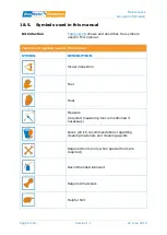 Preview for 222 page of BouMatic Robotics MR-D1 Service Manual