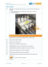 Preview for 239 page of BouMatic Robotics MR-D1 Service Manual