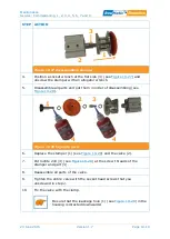 Preview for 243 page of BouMatic Robotics MR-D1 Service Manual