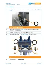 Preview for 247 page of BouMatic Robotics MR-D1 Service Manual