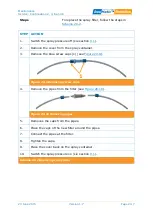 Preview for 251 page of BouMatic Robotics MR-D1 Service Manual