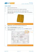 Preview for 254 page of BouMatic Robotics MR-D1 Service Manual