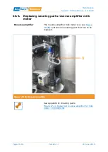 Предварительный просмотр 262 страницы BouMatic Robotics MR-D1 Service Manual