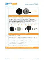 Предварительный просмотр 264 страницы BouMatic Robotics MR-D1 Service Manual