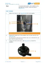 Предварительный просмотр 269 страницы BouMatic Robotics MR-D1 Service Manual