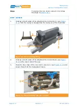 Предварительный просмотр 272 страницы BouMatic Robotics MR-D1 Service Manual