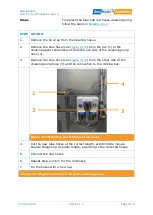 Предварительный просмотр 275 страницы BouMatic Robotics MR-D1 Service Manual