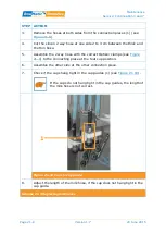 Предварительный просмотр 278 страницы BouMatic Robotics MR-D1 Service Manual