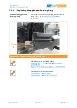 Предварительный просмотр 281 страницы BouMatic Robotics MR-D1 Service Manual