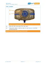 Предварительный просмотр 289 страницы BouMatic Robotics MR-D1 Service Manual