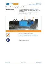 Предварительный просмотр 296 страницы BouMatic Robotics MR-D1 Service Manual