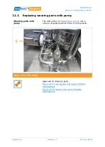 Предварительный просмотр 300 страницы BouMatic Robotics MR-D1 Service Manual