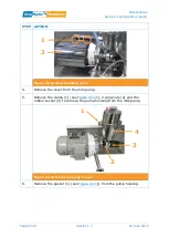 Предварительный просмотр 302 страницы BouMatic Robotics MR-D1 Service Manual