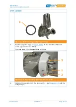 Предварительный просмотр 303 страницы BouMatic Robotics MR-D1 Service Manual