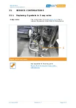 Предварительный просмотр 309 страницы BouMatic Robotics MR-D1 Service Manual