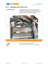 Preview for 318 page of BouMatic Robotics MR-D1 Service Manual