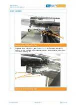 Preview for 321 page of BouMatic Robotics MR-D1 Service Manual